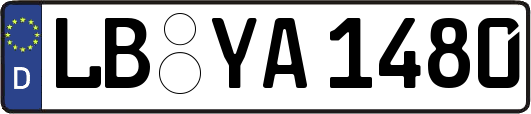 LB-YA1480