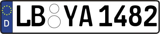 LB-YA1482