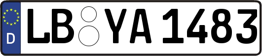 LB-YA1483