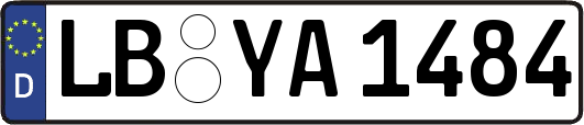 LB-YA1484