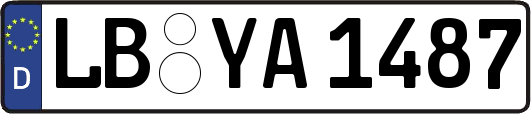 LB-YA1487