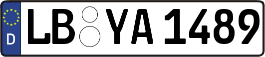 LB-YA1489
