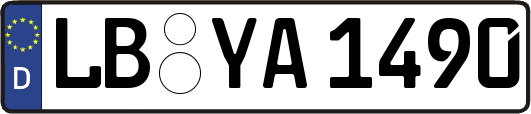 LB-YA1490