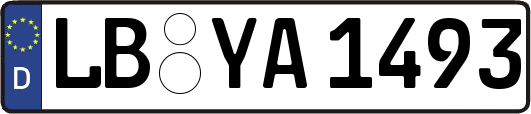 LB-YA1493