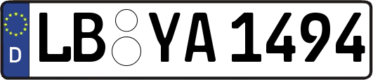 LB-YA1494