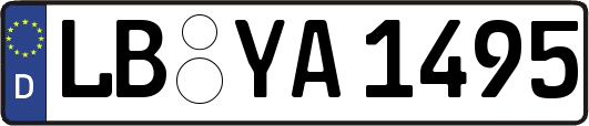 LB-YA1495