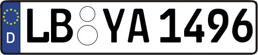 LB-YA1496