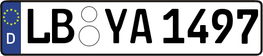 LB-YA1497