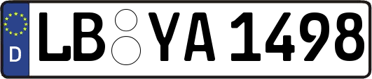 LB-YA1498