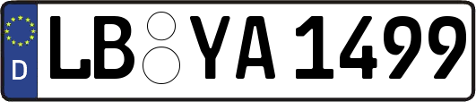 LB-YA1499