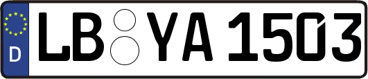 LB-YA1503