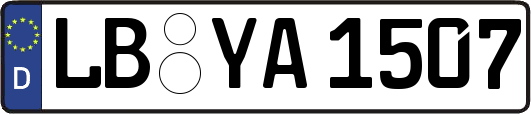 LB-YA1507