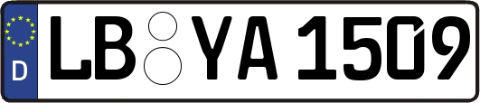 LB-YA1509