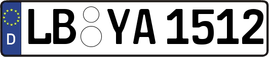 LB-YA1512
