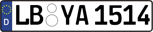 LB-YA1514