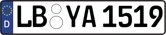 LB-YA1519