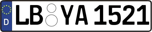 LB-YA1521