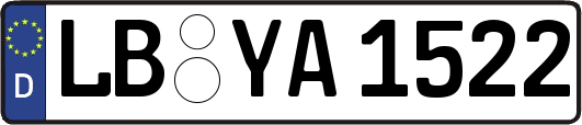 LB-YA1522