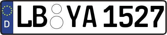 LB-YA1527