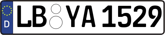 LB-YA1529