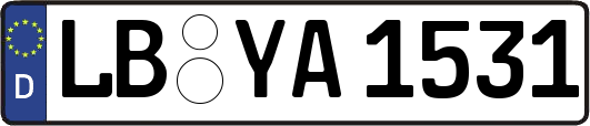 LB-YA1531