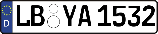 LB-YA1532