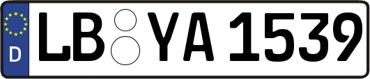 LB-YA1539