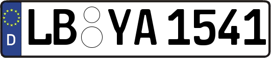 LB-YA1541