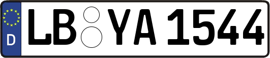 LB-YA1544