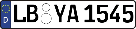 LB-YA1545