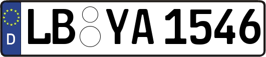 LB-YA1546