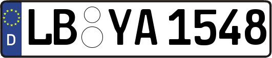 LB-YA1548