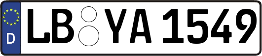 LB-YA1549