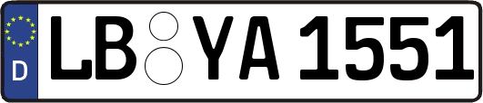 LB-YA1551