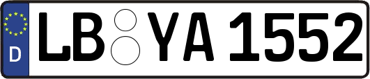 LB-YA1552