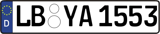 LB-YA1553