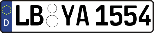LB-YA1554