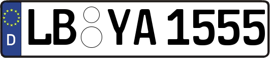 LB-YA1555