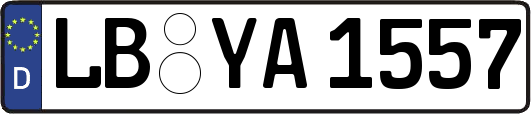 LB-YA1557