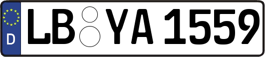 LB-YA1559