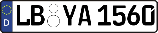 LB-YA1560