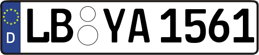 LB-YA1561