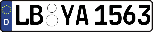 LB-YA1563