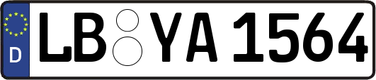 LB-YA1564