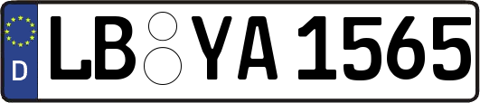 LB-YA1565