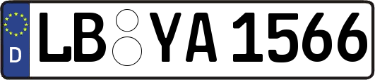 LB-YA1566