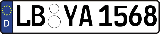 LB-YA1568