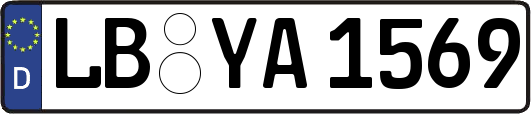 LB-YA1569