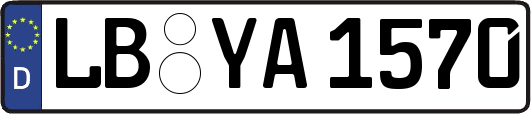 LB-YA1570