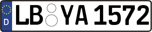 LB-YA1572